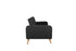 Farrow Large Sofa Bed Grey